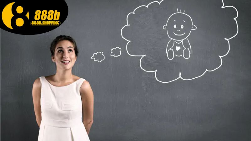 Mơ Thấy Có Bầu - Giải Mã Ý Nghĩa Và Con Số May Mắn 3 mo-thay-co-bau-2