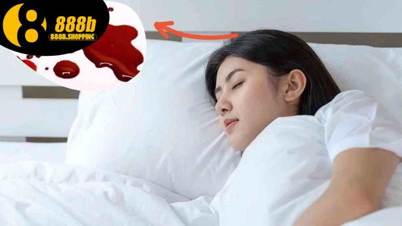 Mơ Thấy Máu - Khám Phá Ý Nghĩa Và Con Số May Mắn Liên Quan 4 mo-thay-mau-3